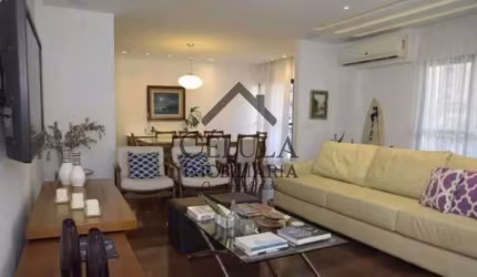 Apartamento com 4 quartos à venda na Rua Joaquim Pinheiro, Freguesia (Jacarepaguá), Rio de Janeiro, 246 m2 por R$ 1.149.999
