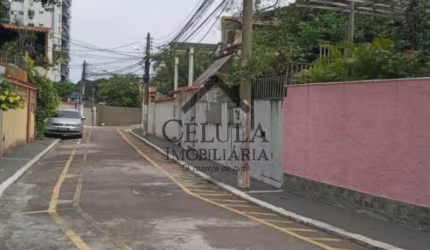 Casa em condomínio fechado com 2 quartos à venda na Rua Edgard Werneck, Jacarepaguá, Rio de Janeiro, 66 m2 por R$ 400.000