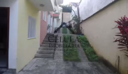 Casa em condomínio fechado com 3 quartos à venda na Rua Ana Silva, Pechincha, Rio de Janeiro, 91 m2 por R$ 450.000