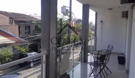 Casa em condomínio fechado com 5 quartos à venda na Rua Suzano, Freguesia (Jacarepaguá), Rio de Janeiro, 298 m2 por R$ 690.000