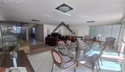 Casa em condomínio fechado com 3 quartos à venda na Estrada dos Três Rios, Freguesia (Jacarepaguá), Rio de Janeiro, 183 m2 por R$ 900.000