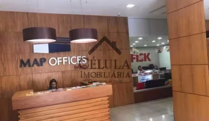 Sala comercial com 1 sala à venda na Estrada dos Bandeirantes, Curicica, Rio de Janeiro, 23 m2 por R$ 150.000