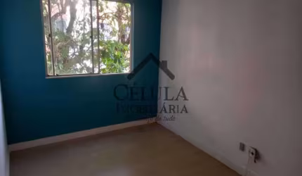 Apartamento com 2 quartos à venda na Rua Ministro Gabriel de Piza, Pechincha, Rio de Janeiro, 45 m2 por R$ 150.000