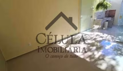 Casa em condomínio fechado com 4 quartos à venda na Rua Edgard Werneck, Freguesia (Jacarepaguá), Rio de Janeiro, 150 m2 por R$ 498.000