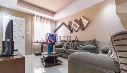 Casa em condomínio fechado com 3 quartos à venda na Rua Imuta, Pechincha, Rio de Janeiro, 99 m2 por R$ 480.000