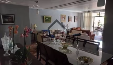 Apartamento com 4 quartos à venda na Rua Joaquim Pinheiro, Freguesia (Jacarepaguá), Rio de Janeiro, 227 m2 por R$ 1.050.000