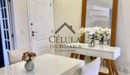 Cobertura com 3 quartos à venda na Rua Araguaia, Freguesia (Jacarepaguá), Rio de Janeiro, 156 m2 por R$ 1.099.000