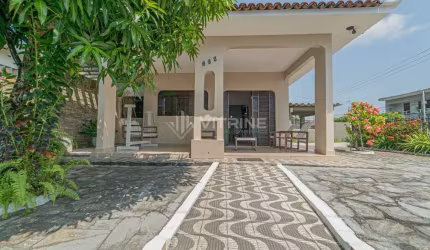 Casa à venda Bairro dos Estados