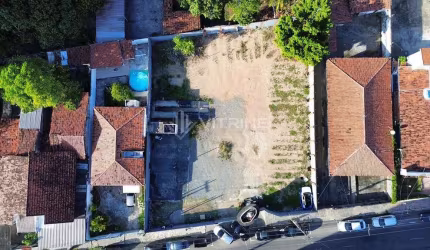 LOTE 1050m²-Av. Rio Grande do Sul - Bairro dos Estados