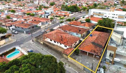 Casa e/ou Terreno à venda