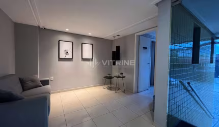 Apartamento 3 quartos Bairro Manaíra
