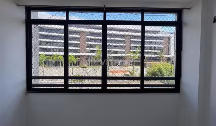 Apartamento 3 quartos Bessa