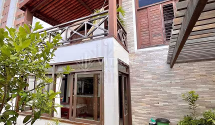 Casa para aluguel, com 5 suítes (4 com closet) no Bairro dos Estados, João Pessoa-PB