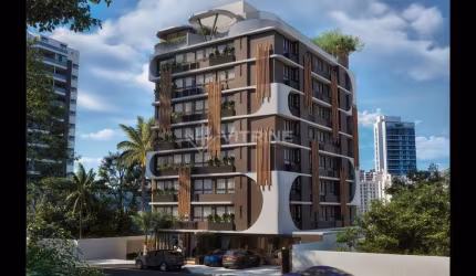 Flats Ocean View Oasis - Jardim Oceania