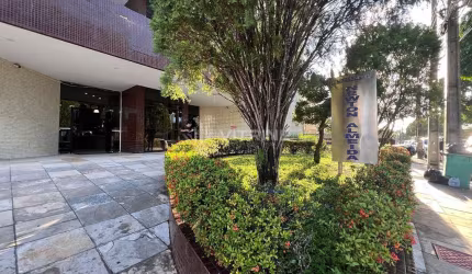 Sala Comercial 405 Centro João Pessoa