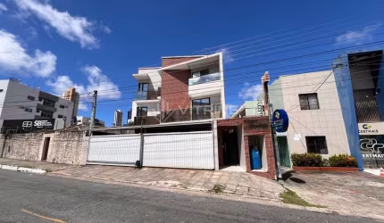 Apartamento Residencial no Bairro dos Estados