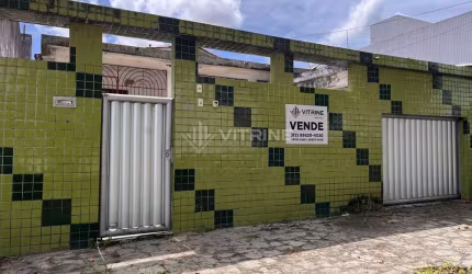 Casa de 360m² no Bairro do Alto do Mateus