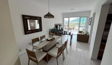 Apartamento Itaguá 2 dormitórios sendo 1 suíte,1 banheiro social, 1 vaga de garagem