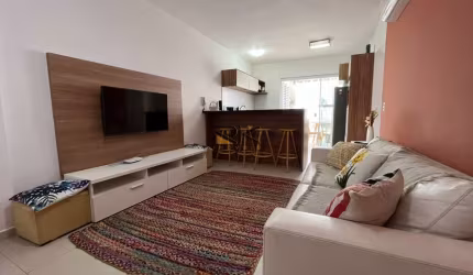 Apartamento no Tenório com 2 dormitórios sendo 1 suíte,varanda gourmet com churrasqueria,1 banheiro social,sala 2 ambientes