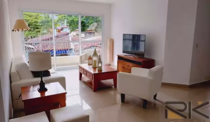 Apartamento no Parque Vivamar com 3 dormitórios sendo 1 suíte,sala 2 ambientes,região tranquila.