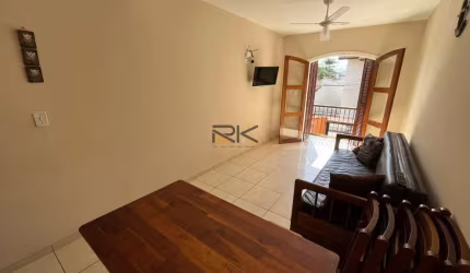 Apartamento Praia Grande 2 dormitórios,2 banheiros social, 2 vagas de garagem