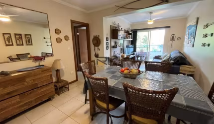 Apartamento Itaguá 2 dormitórios sendo 1 suíte,1 banheiro social, 1 vaga de garagem,varanda gourmet com churrasqueira