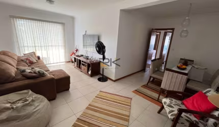 Apartamento Itaguá 2 dormitórios sendo 1 suíte,1 banheiro social, 1 vaga de garagem,varanda gourmet com churrasqueira