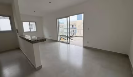 COBERTURA A VENDA COM SALA 2 AMBIENTES,VARANDA GOURMET,3 DORMITÓRIOS