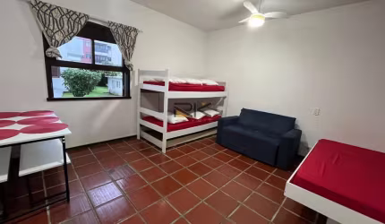 Apartamento à venda no bairro Tenório com 1 dormitório,sala,cozinha e banheiro