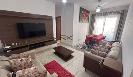 APARTAMENTO NO ITAGUÁ À VENDA COM 3 DORMITÓRIOS