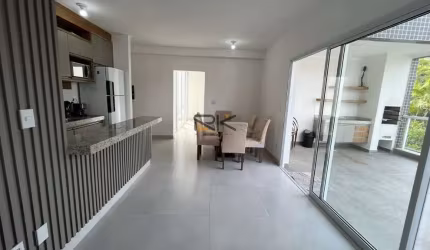 APARTAMENTO PRAIA GRANDE À VENDA