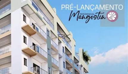 PRÉ-LANÇAMENTO EM UBATUBA EXCELENTE OPÇÃO PARA INVESTIMENTO NO BAIRRO DO ITAGUÁ