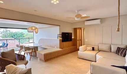 APARTAMENTO À VENDA EM CONDOMÍNIO ALTO PADRÃO BAIRRO ITAGUÁ