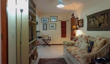 APARTAMENTO À VENDA NO BAIRRO DO ITAGUÁ