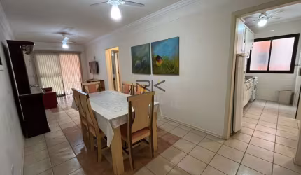 Apartamento à venda no bairro Praia Grande com 2 dormitórios