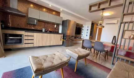 STUDIO MOBILIADO À VENDA NO SACO DA RIBEIRA
