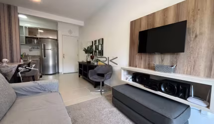 APARTAMENTO À VENDA NO BAIRRO DAS TONINHAS
