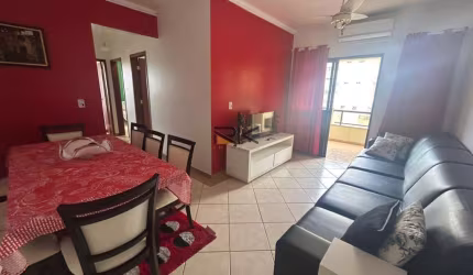 APARTAMENTO COM 3 DORMITÓRIOS SENDO 1 SUÍTE,SALA 2 AMBIENTES,VARANDA GOURMET E 2 VAGAS DE GARAGEM