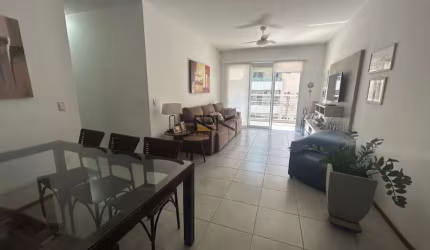 APARTAMENTO À VENDA COM 3 DORMITÓRIOS SENDO 2 SUÍTES,VARANDA GOURMET COM CHURRASQUEIRA