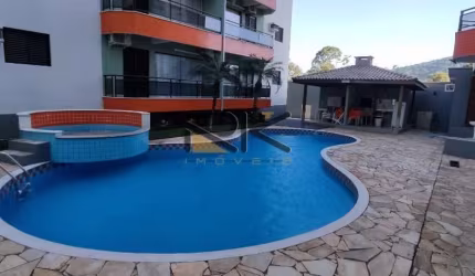 APARTAMENTO COBERTURA DUPLEX ITAGUÁ COM 3 DORMITÓRIOS SENDO 2 SUÍTES, 1 BANHEIRO, PISCINA, VARANGA GOURMET, ELEVADOR 1 VAGA GARAGE