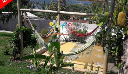 Casas a venda em Ilhabela