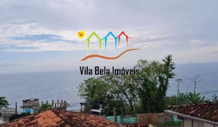 Casa a venda em Ilhabela
