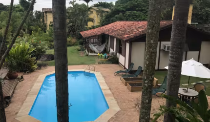 Casa a venda em Ilhabela
