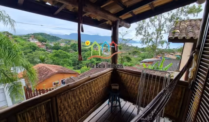Casa a venda em Ilhabela