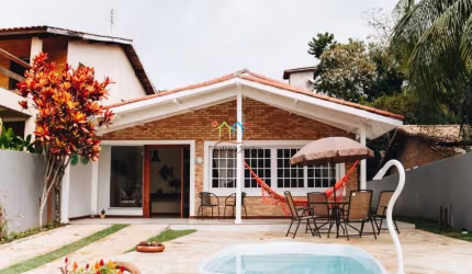 Casa a venda em Ilhabela
