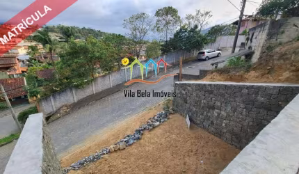 Terreno a venda em Ilhabela