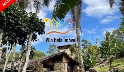 Casa a venda em Ilhabela