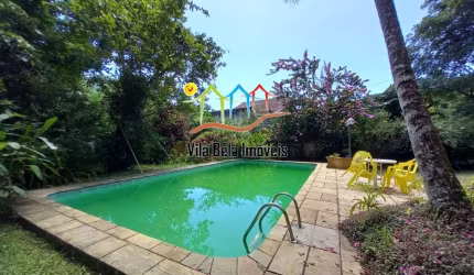 Casa a venda em Ilhabela
