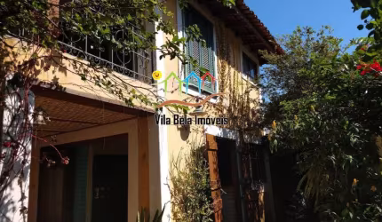 Casa a venda em Ilhabela