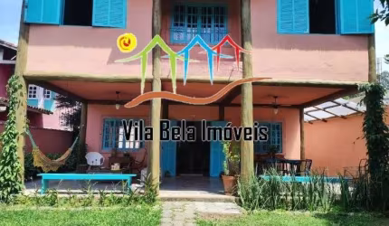 Casa a venda em Ilhabela